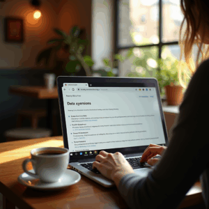 Firefox obligará a las extensiones a revelar la recopilación de datos desde el 3 de noviembre de 2025