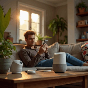 Gemini Home: cuando la IA se cuela en tu hogar inteligente (y ve ciervos donde no los hay)