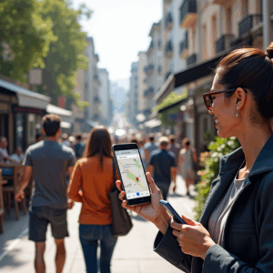 Gemini llega a Google Maps: adiós al asistente que todos conocíamos
