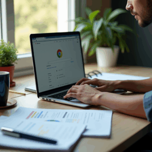 Google Chrome 142: nueva gestión de acceso a redes locales y cambios en Sync