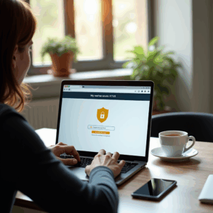 Google Chrome activará HTTPS por defecto en octubre de 2026
