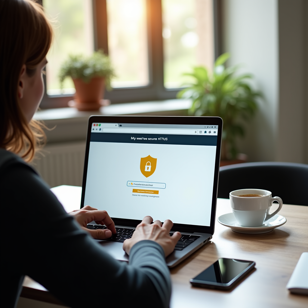 google chrome activara https por defecto en octubre de 2026