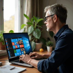 La adopción de Windows 11 avanza más lento que Windows 10