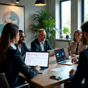 La vulnerabilidad del factor humano: cuando la sofisticación del cibercrimen golpea a las empresas