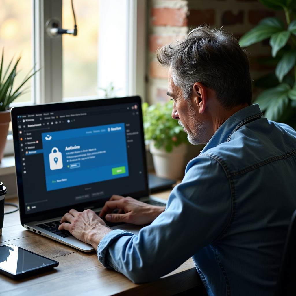 los mejores antivirus para windows 11 en 2025 seguridad completa para tu pc