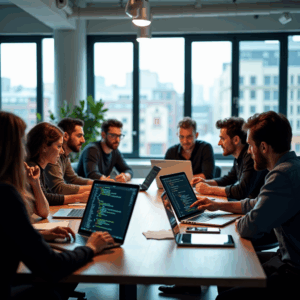Microsoft absorbe GitHub: la plataforma de desarrollo pierde su CEO y se integra en CoreAI