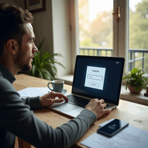 El botón de contraseña invisible en Windows 11: ¿dónde está mi opción para iniciar sesión?
