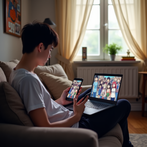 La IA de Amazon se cuela en tu anime: el experimento que ha enfadado a la comunidad