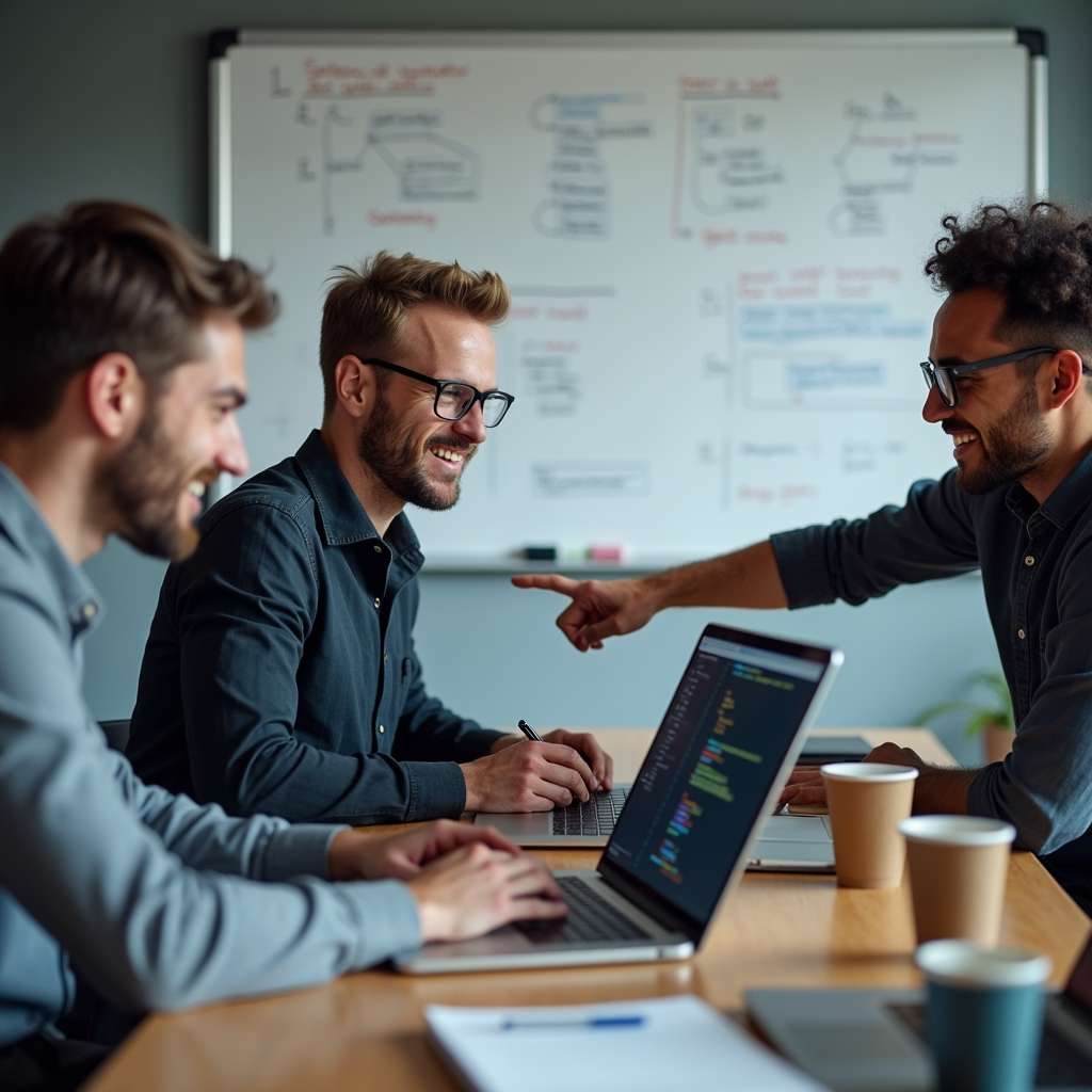 la vulnerabilidad critica que ha puesto en jaque a react server