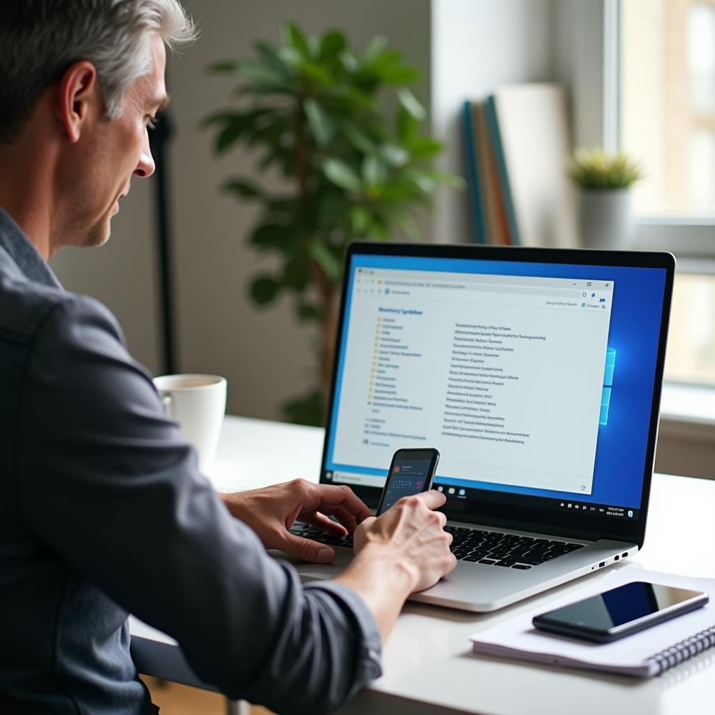 las ultimas actualizaciones de seguridad de windows 11 para cerrar 2025