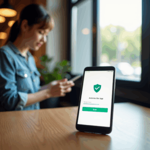 Los mejores antivirus para Android que protegerán tu móvil en 2026