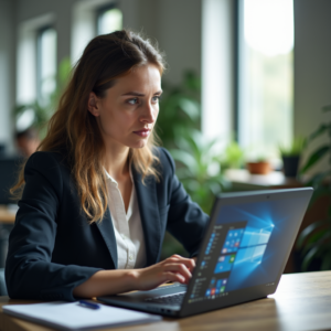 Windows 11 podría quedarse sin barra de tareas, menú de inicio y explorador tras actualizarse