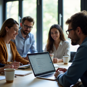 Windows 11 se actualiza: Copilot en la barra de tareas y nuevas herramientas de accesibilidad