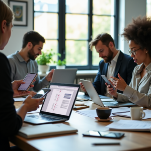 Anthropic lanza Cowork, llevando la agilidad de Claude Code al trabajo de oficina