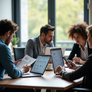 Detectores de IA: ¿realmente pueden identificar el contenido creado artificialmente?
