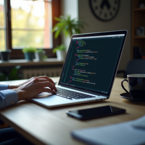 El funcionamiento interno de Codex: así es como la IA de OpenAI escribe código