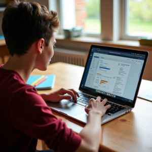 Google revoluciona la preparación para el SAT con pruebas gratuitas impulsadas por IA