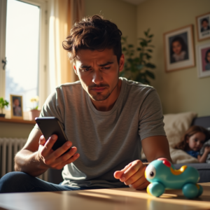 La privacidad infantil en peligro: cuando los juguetes con IA exponen las conversaciones de tus hijos