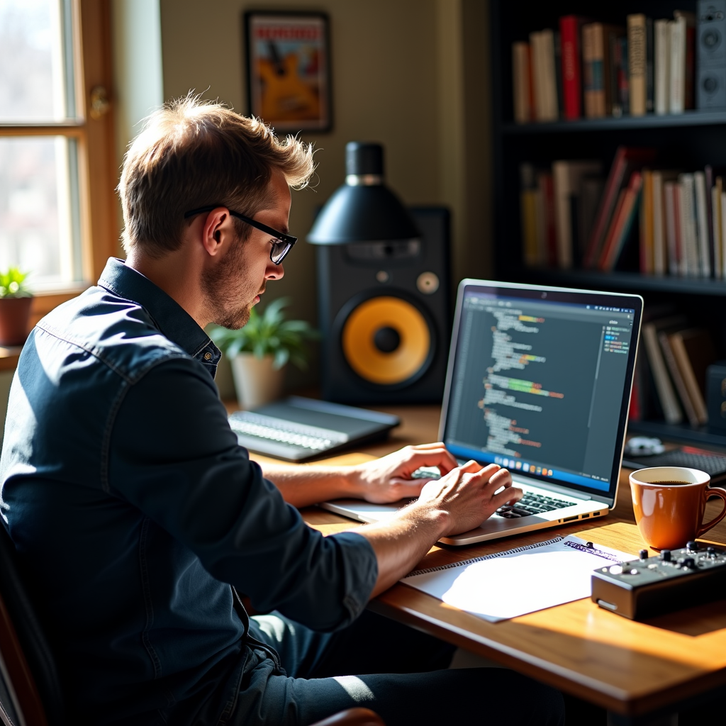 linus torvalds recurre a la ia para programar revolucion o simple