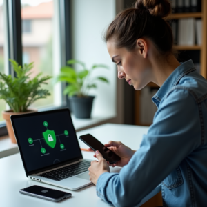 Los mejores antivirus para Android en 2026: protección sin sacrificar rendimiento