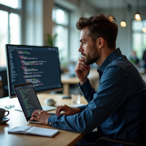 ¿Peligra tu trabajo como desarrollador? Las herramientas de IA para codificar están cambiando el juego