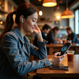 WhisperPair: el ataque que convierte tus auriculares en micrófonos espía