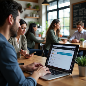 AirSnitch: el ataque que rompe el aislamiento de clientes Wi-Fi en redes de todo el mundo