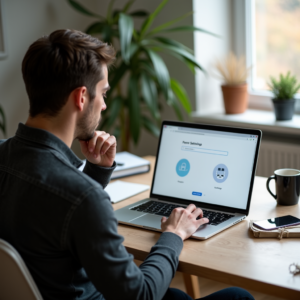 Configuración de almacenamiento en Windows 11: ahora necesitas ser administrador