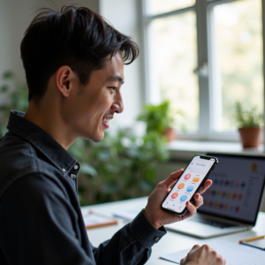 iOS 26.4: La actualización que revolucionará tu iPhone con inteligencia artificial