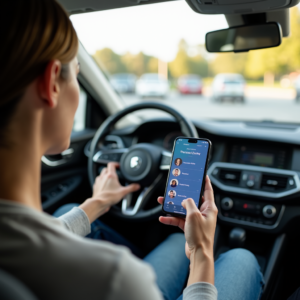 5 apps de Android Auto que probablemente no conoces (y que merecen tu atención)