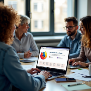Firefox 149: VPN gratuita, vista dividida y controles de IA en la actualización más ambiciosa del navegador