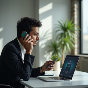 Gemini 3.1 Flash Live: la IA de voz que quiere que no sepas si estás hablando con una máquina