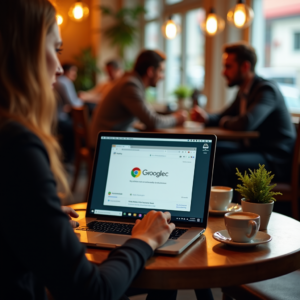 Google Chrome parchea 2 zero-days críticos bajo ataque activo: actualiza ya