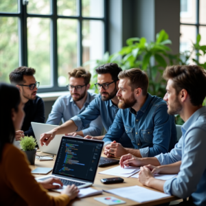 IA y código abierto: ¿puede una herramienta de IA reescribir una licencia?