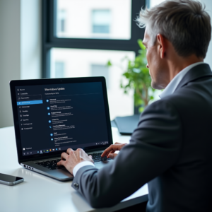 Microsoft lanza un hotpatch de emergencia para Windows 11 Enterprise: esto es lo que necesitas saber
