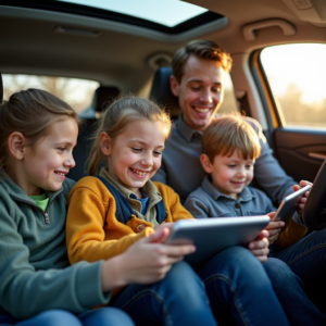 Novedades Android de marzo 2026: juegos en el coche, ubicación en tiempo real y vídeos cortos en Google Play