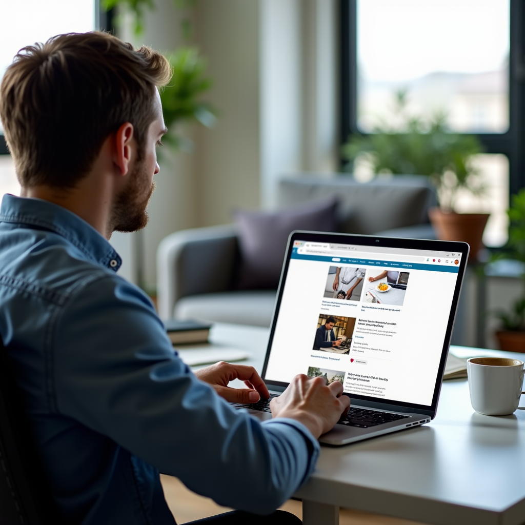 split view en google chrome navegar en dos webs a la vez sin dramas
