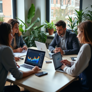 Computación cuántica y criptografía: la amenaza que ya no parece tan lejana