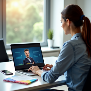 Google Vids se actualiza con Veo 3.1, Lyria y avatares controlables: así funciona el nuevo generador de vídeo con IA de Google